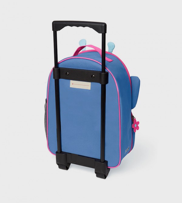 Skip Hop Skip Hop - Blue Trolley Bags