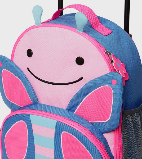 Skip Hop Skip Hop - Blue Trolley Bags