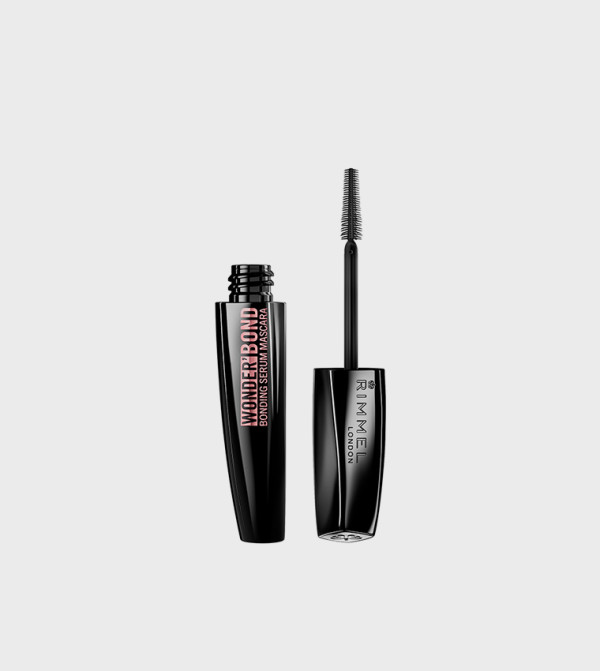 Rimmel  - Black EYES