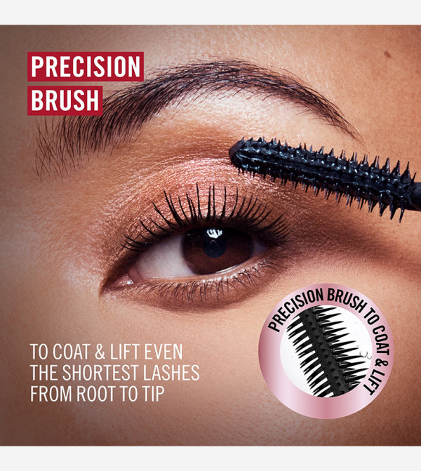 Rimmel  - Black EYES