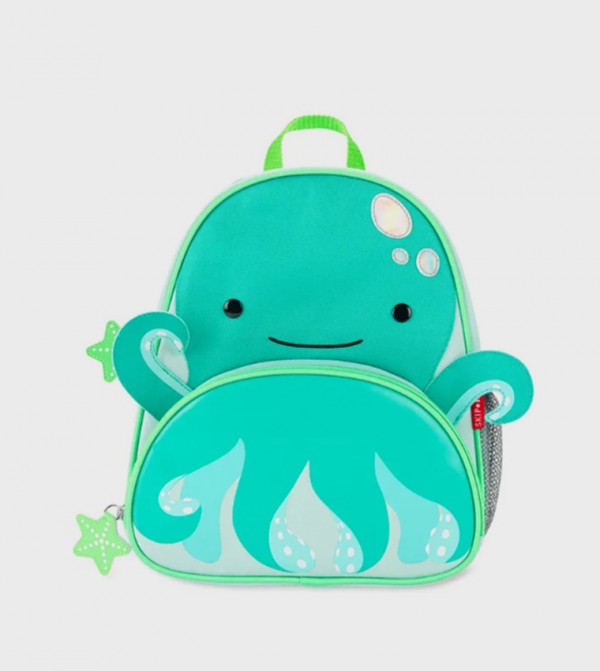 Skip Hop Skip Hop - Green Backpacks