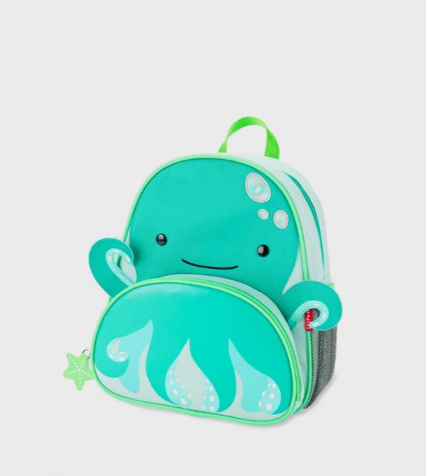Skip Hop Skip Hop - Green Backpacks