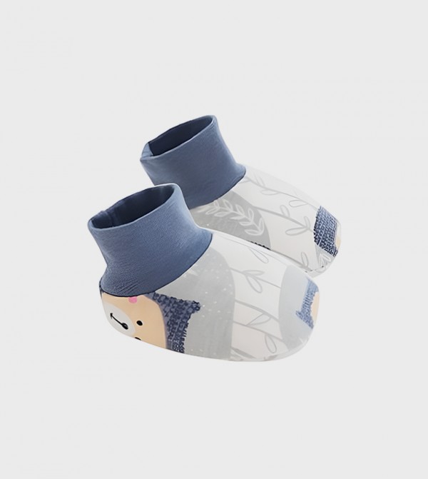 Bambimici Bambimici - Multi Caps & Mittens