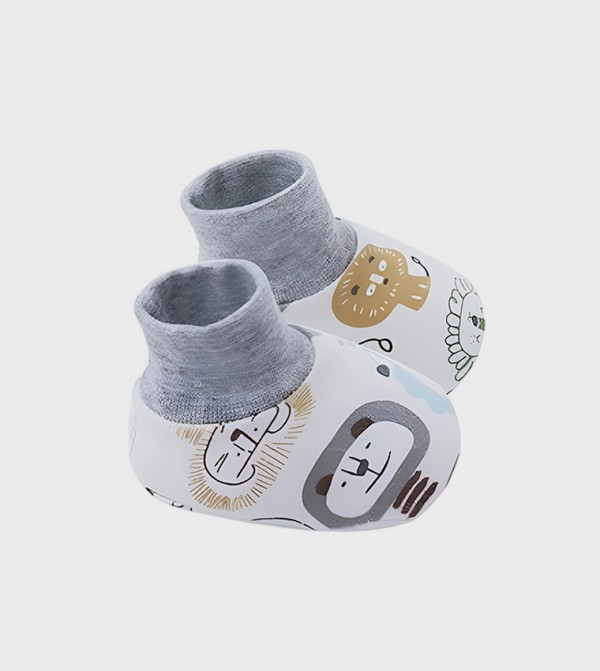 Bambimici Bambimici - Multi Caps & Mittens