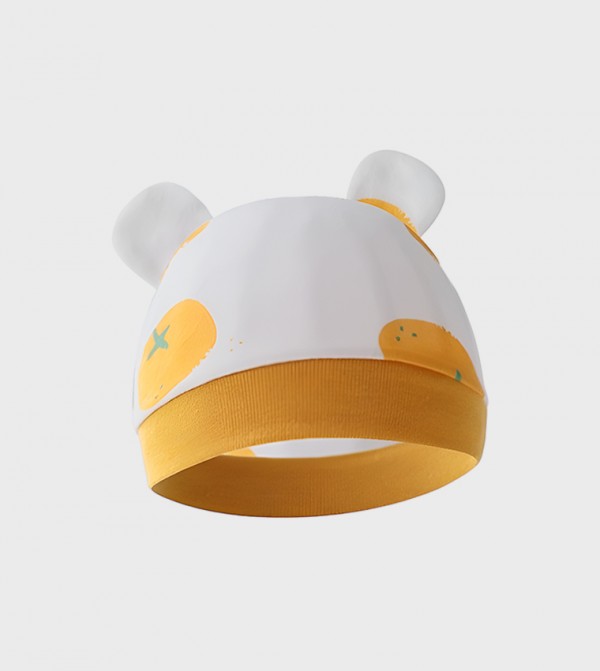 Bambimici Bambimici - Multi Caps & Mittens