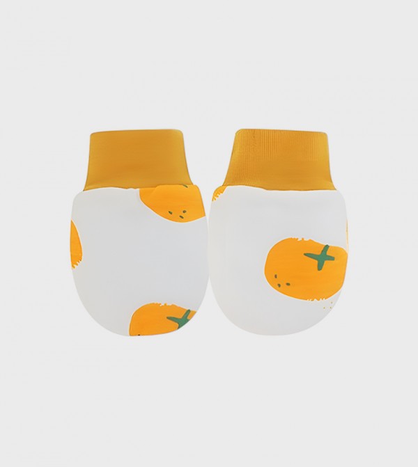 Bambimici Bambimici - Multi Caps & Mittens