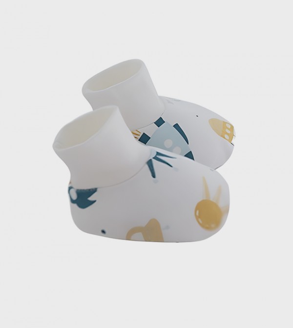 Bambimici Bambimici - Multi Caps & Mittens