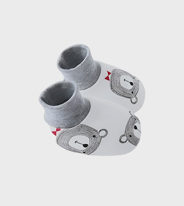 Bambimici Bambimici - Multi Caps & Mittens