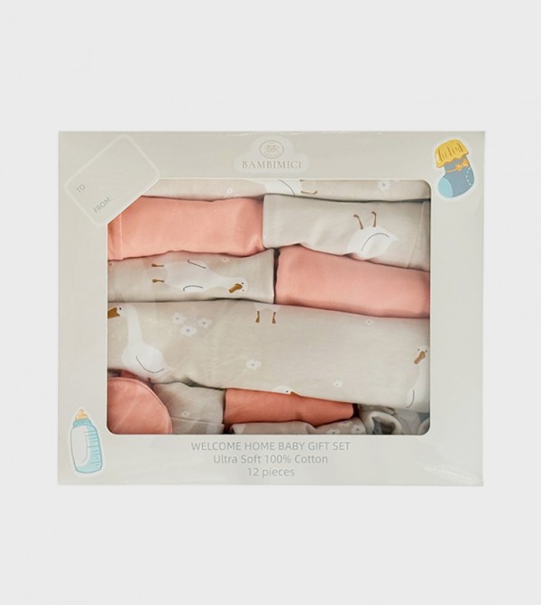 Bambimici  - Pink Multi pack/Value packs