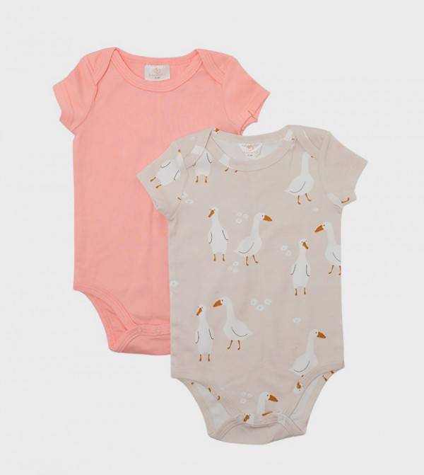 Bambimici Clothing - Pink Multi pack/Value packs