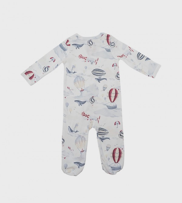 Bambimici Clothing - Blue Multi pack/Value packs