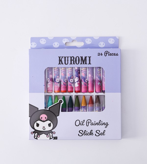 BABIES & MORE  - Multi Stationery