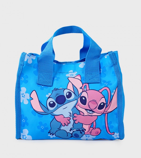BABIES & MORE  - Blue Lunch Bags