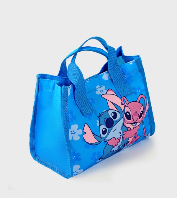 BABIES & MORE  - Blue Lunch Bags