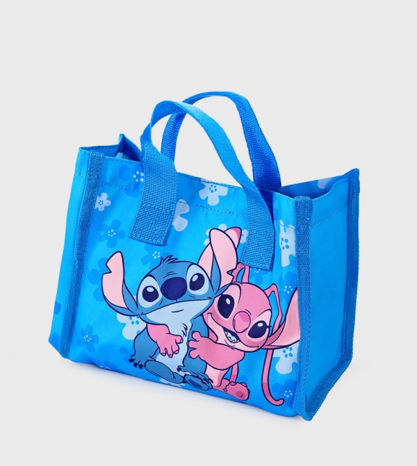 BABIES & MORE  - Blue Lunch Bags