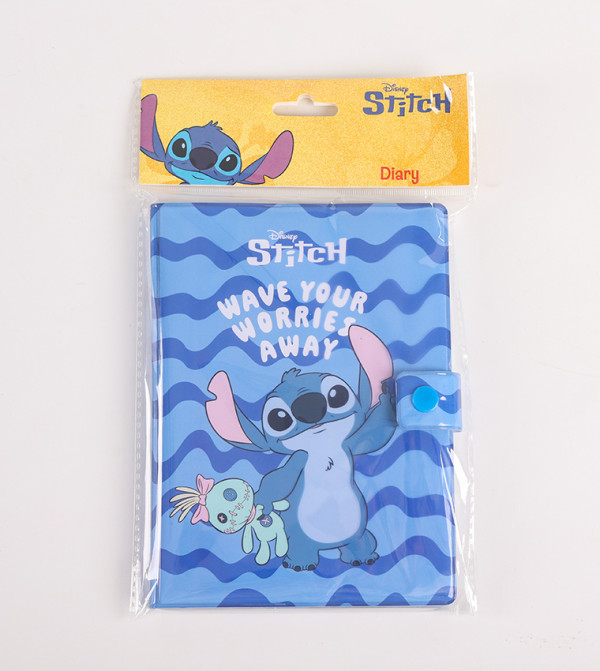 BABIES & MORE  STATIONERY - Blue Stationery