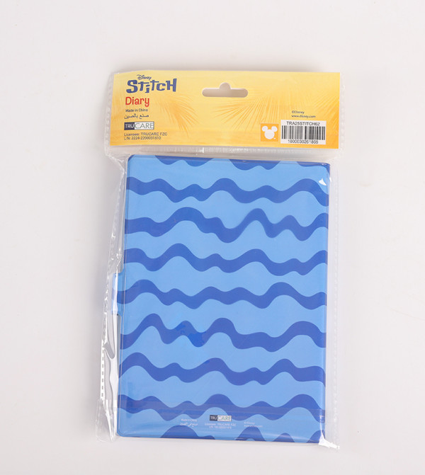 BABIES & MORE  STATIONERY - Blue Stationery