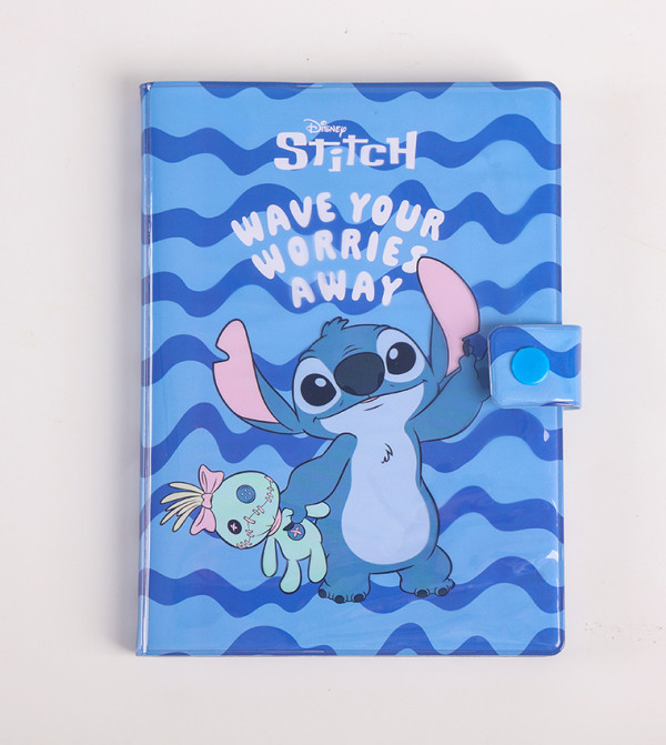 BABIES & MORE  STATIONERY - Blue Stationery