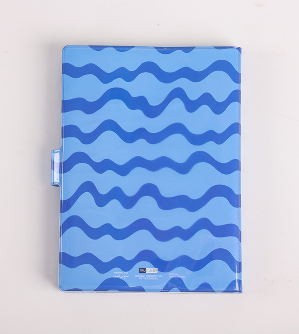 BABIES & MORE  STATIONERY - Blue Stationery