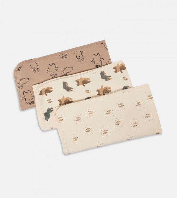 BABIES & MORE Nursery - Multi Blankets, Quilts & Wraps