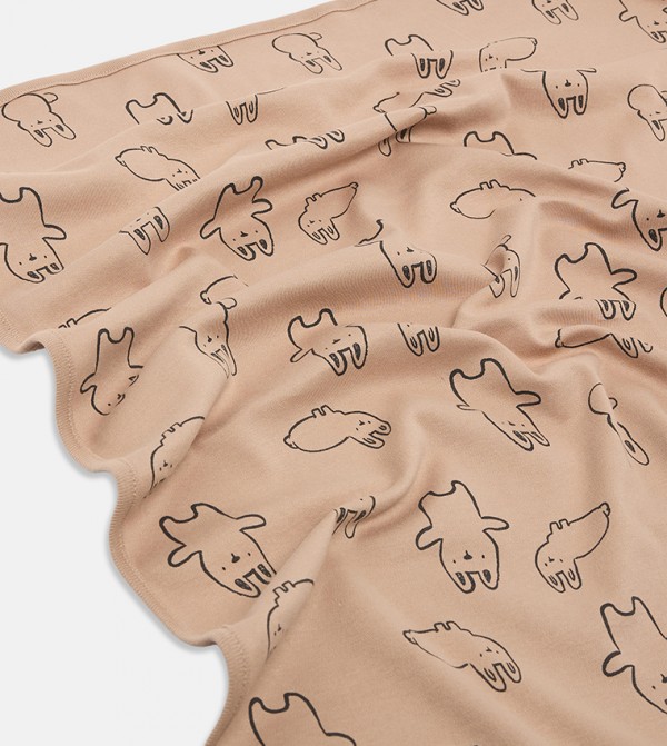 BABIES & MORE Nursery - Multi Blankets, Quilts & Wraps