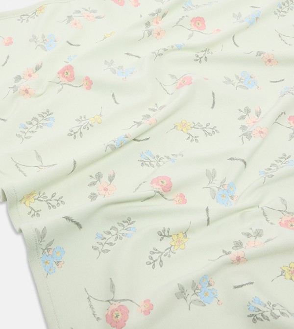 BABIES & MORE Nursery - Multi Blankets, Quilts & Wraps