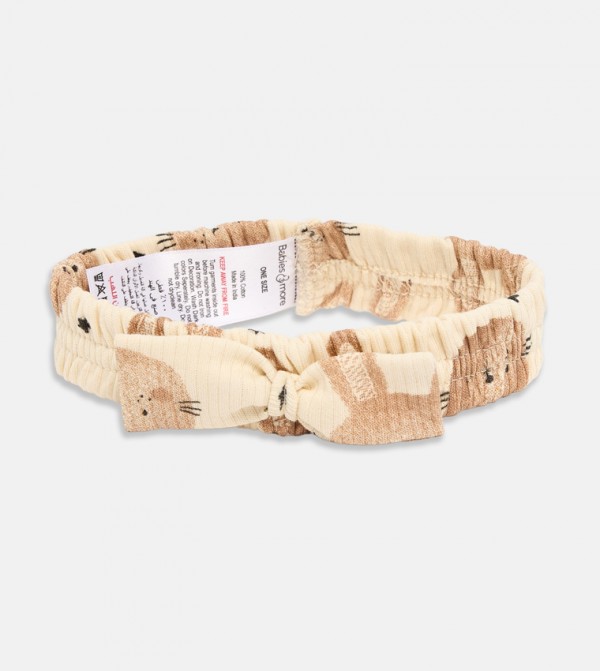 BABIES & MORE  Hair Accessories - Multi Hair Bands