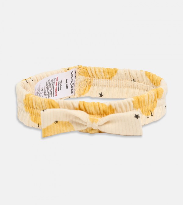 BABIES & MORE  Hair Accessories - Multi Hair Bands