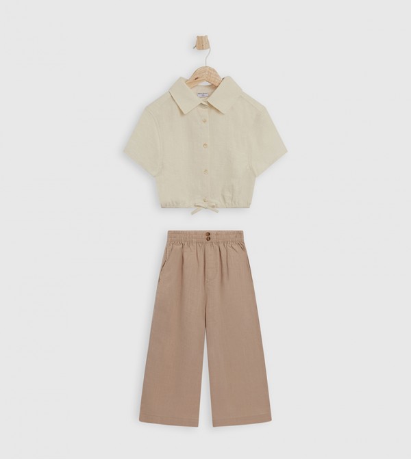 BABIES & MORE  Tops & Pants - Multi Tops & Pants