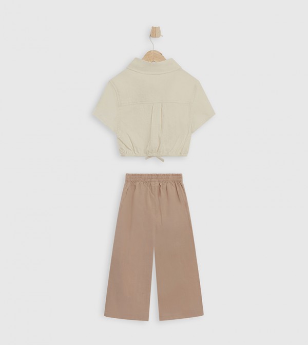 BABIES & MORE  Tops & Pants - Multi Tops & Pants