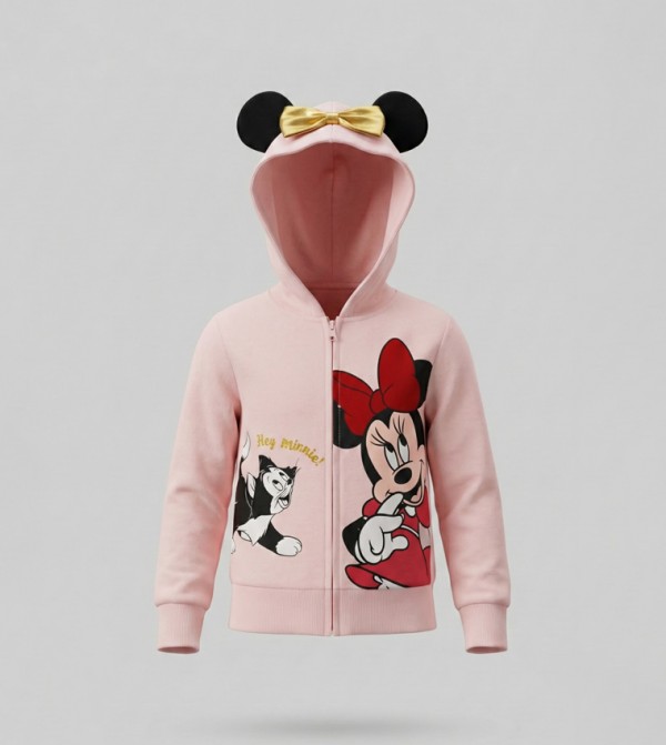 بيبيز آند مورCoach بيبيز آند مور - وردي جاكيتات