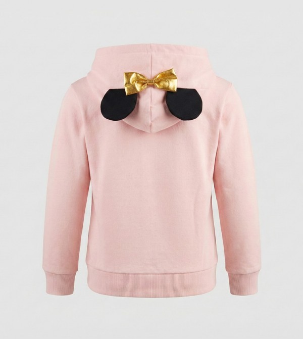 بيبيز آند مورCoach بيبيز آند مور - وردي جاكيتات