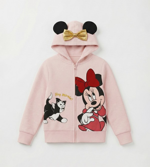 بيبيز آند مورCoach بيبيز آند مور - وردي جاكيتات