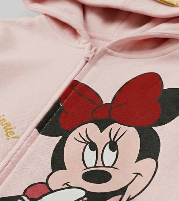 بيبيز آند مورCoach بيبيز آند مور - وردي جاكيتات