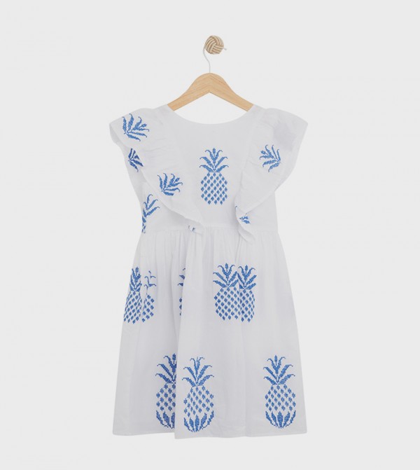BABIES & MORE  Dresses - Multi Casual Dress