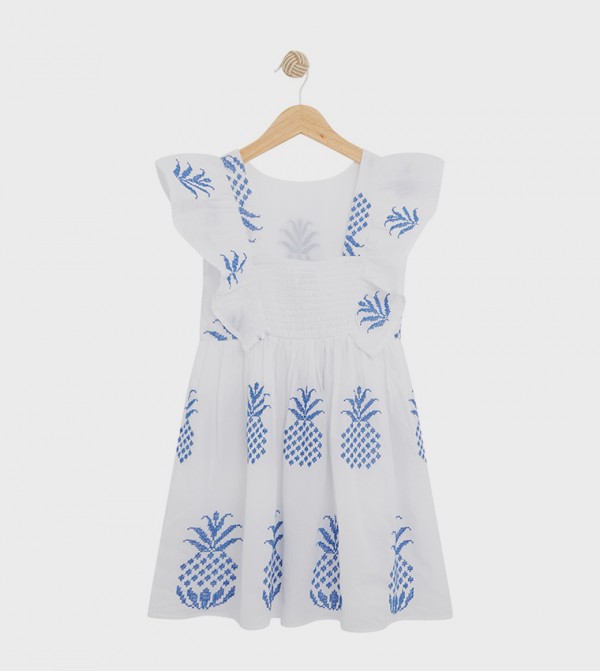 BABIES & MORE  Dresses - Multi Casual Dress