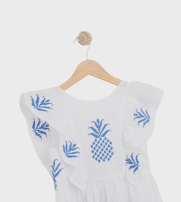 BABIES & MORE  Dresses - Multi Casual Dress