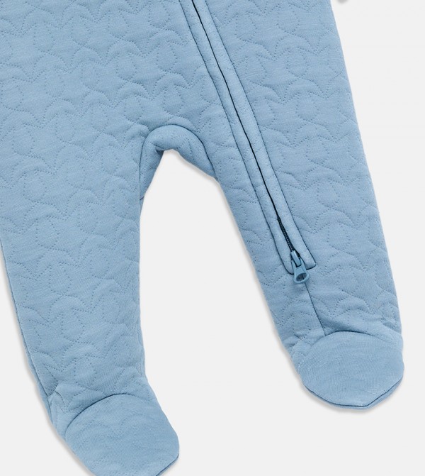 بيبيز آند مورCoach ملابس نوم - أزرق بدلات نوم