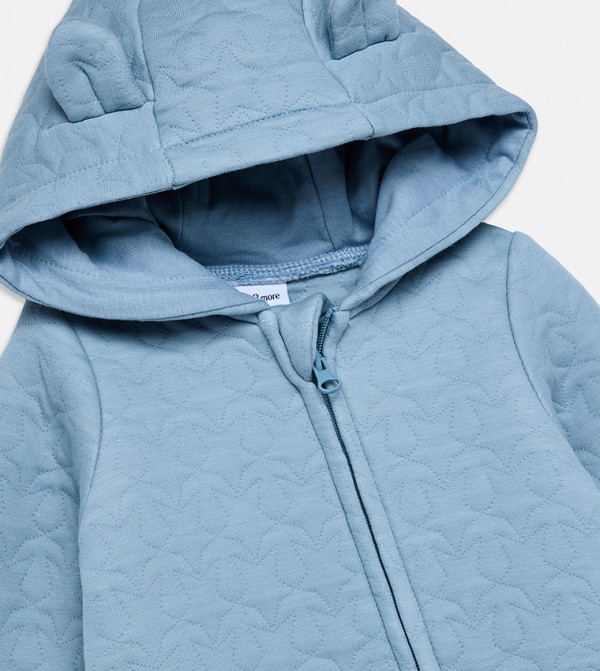 بيبيز آند مورCoach ملابس نوم - أزرق بدلات نوم