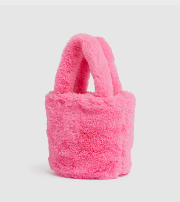 BABIES & MORE BABIES & MORE - Pink Mini Bags