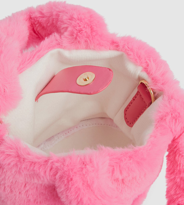 BABIES & MORE BABIES & MORE - Pink Mini Bags