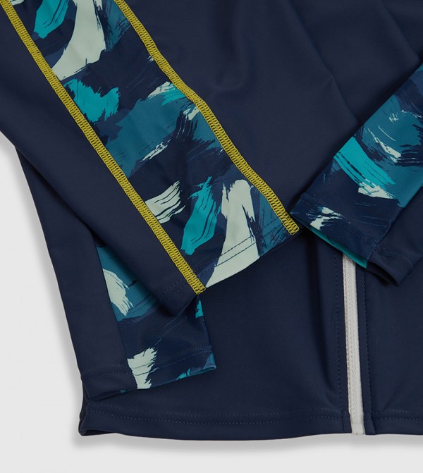 BABIES & MORE  Swim Wear - Navy Swim Sets