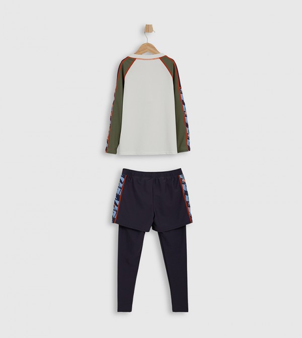 BABIES & MORE  Swim Wear - Multi Swim Sets