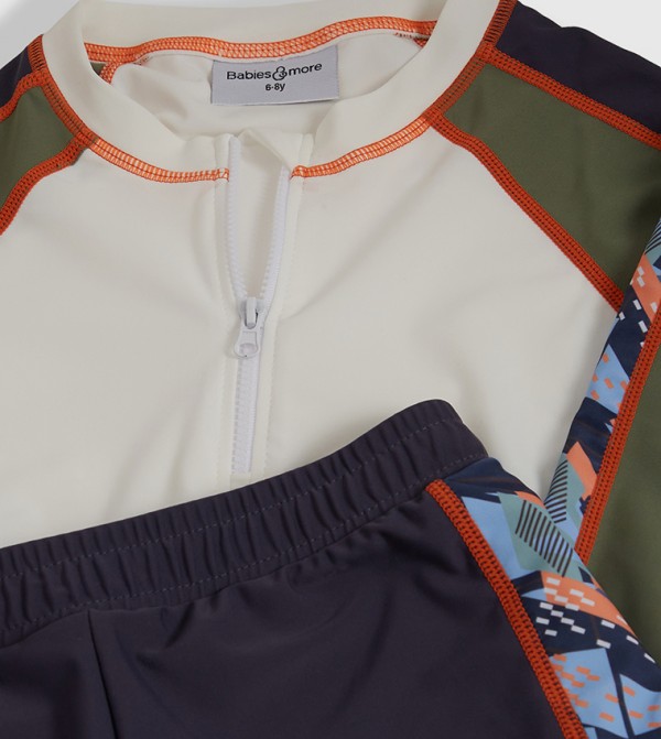 BABIES & MORE  Swim Wear - Multi Swim Sets