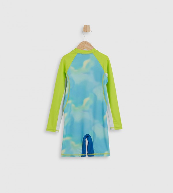 BABIES & MORE  Swim Wear - Multi Legged Swimsuit