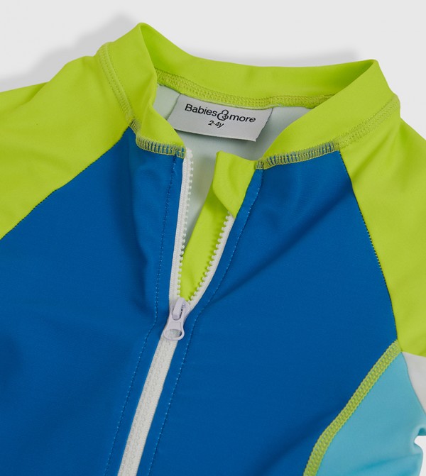 BABIES & MORE  Swim Wear - Multi Legged Swimsuit