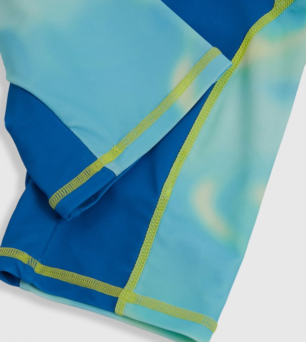 BABIES & MORE  Swim Wear - Multi Legged Swimsuit