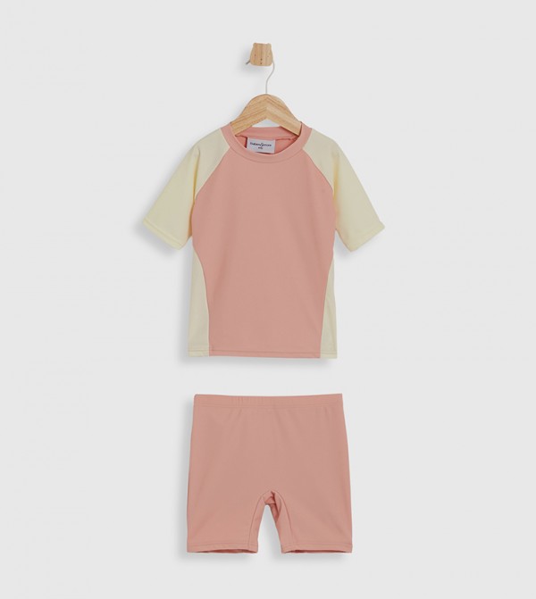 بيبيز آند مورCoach  ملابس سباحة - متعدد Swim Sets