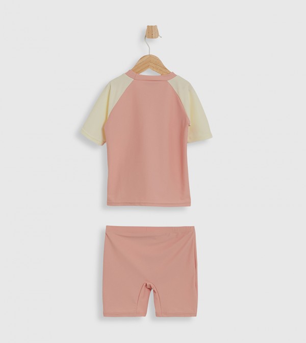 بيبيز آند مورCoach  ملابس سباحة - متعدد Swim Sets