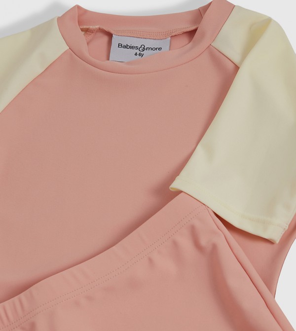 بيبيز آند مورCoach  ملابس سباحة - متعدد Swim Sets